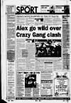 Nantwich Chronicle Wednesday 11 December 1996 Page 32