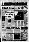 Nantwich Chronicle Tuesday 24 December 1996 Page 1