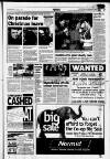 Nantwich Chronicle Tuesday 24 December 1996 Page 7