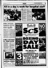 Nantwich Chronicle Tuesday 24 December 1996 Page 9