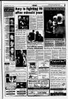 Nantwich Chronicle Tuesday 31 December 1996 Page 3