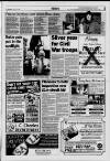 Nantwich Chronicle Wednesday 15 January 1997 Page 5