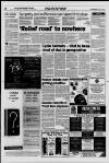 Nantwich Chronicle Wednesday 15 January 1997 Page 6