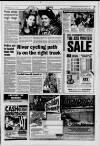 Nantwich Chronicle Wednesday 15 January 1997 Page 7