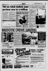 Nantwich Chronicle Wednesday 15 January 1997 Page 9