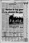 Nantwich Chronicle Wednesday 15 January 1997 Page 33