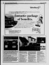 Nantwich Chronicle Wednesday 15 January 1997 Page 48