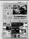 Nantwich Chronicle Wednesday 22 January 1997 Page 67