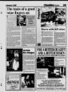 Nantwich Chronicle Wednesday 22 January 1997 Page 71