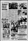 Nantwich Chronicle Wednesday 29 January 1997 Page 4