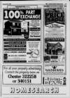 Nantwich Chronicle Wednesday 29 January 1997 Page 45