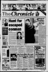 Nantwich Chronicle