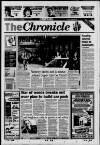 Nantwich Chronicle