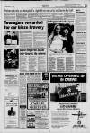 Nantwich Chronicle Wednesday 02 July 1997 Page 3