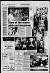 Nantwich Chronicle Wednesday 01 October 1997 Page 4