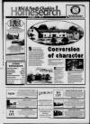Nantwich Chronicle Wednesday 01 October 1997 Page 33