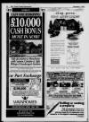 Nantwich Chronicle Wednesday 05 November 1997 Page 46