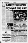Nantwich Chronicle Wednesday 07 January 1998 Page 28
