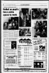 Nantwich Chronicle Wednesday 14 January 1998 Page 4