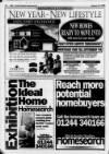 Nantwich Chronicle Wednesday 14 January 1998 Page 46