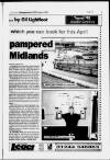 Nantwich Chronicle Wednesday 14 January 1998 Page 61