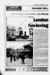 Nantwich Chronicle Wednesday 14 January 1998 Page 76