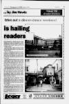 Nantwich Chronicle Wednesday 14 January 1998 Page 77