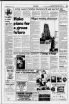 Nantwich Chronicle Wednesday 21 January 1998 Page 3