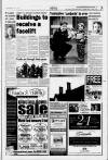 Nantwich Chronicle Wednesday 21 January 1998 Page 7