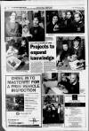 Nantwich Chronicle Wednesday 04 February 1998 Page 4