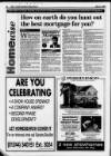 Nantwich Chronicle Wednesday 06 May 1998 Page 50