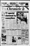 Nantwich Chronicle