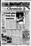 Nantwich Chronicle