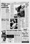 Nantwich Chronicle Wednesday 07 October 1998 Page 17