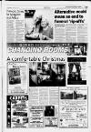 Nantwich Chronicle Wednesday 28 October 1998 Page 17