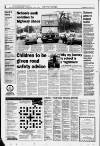 Nantwich Chronicle Wednesday 04 November 1998 Page 2