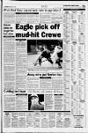 Nantwich Chronicle Wednesday 04 November 1998 Page 35