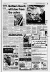 Nantwich Chronicle Wednesday 11 November 1998 Page 5