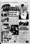 Nantwich Chronicle Wednesday 02 December 1998 Page 4
