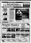Nantwich Chronicle Wednesday 02 December 1998 Page 35