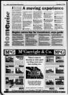 Nantwich Chronicle Wednesday 02 December 1998 Page 42