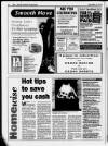 Nantwich Chronicle Wednesday 02 December 1998 Page 46