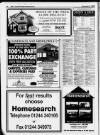 Nantwich Chronicle Wednesday 02 December 1998 Page 50