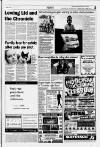 Nantwich Chronicle Wednesday 09 December 1998 Page 5