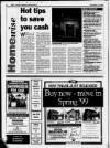 Nantwich Chronicle Wednesday 09 December 1998 Page 44