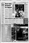 Nantwich Chronicle Wednesday 16 December 1998 Page 3