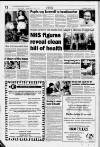 Nantwich Chronicle Wednesday 16 December 1998 Page 12