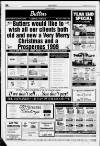 Nantwich Chronicle Wednesday 16 December 1998 Page 24