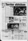 Nantwich Chronicle Tuesday 22 December 1998 Page 32