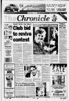 Nantwich Chronicle